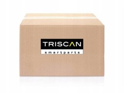 Triscan 9010 15006 Шнур високого/низького тиску, кондиціонер