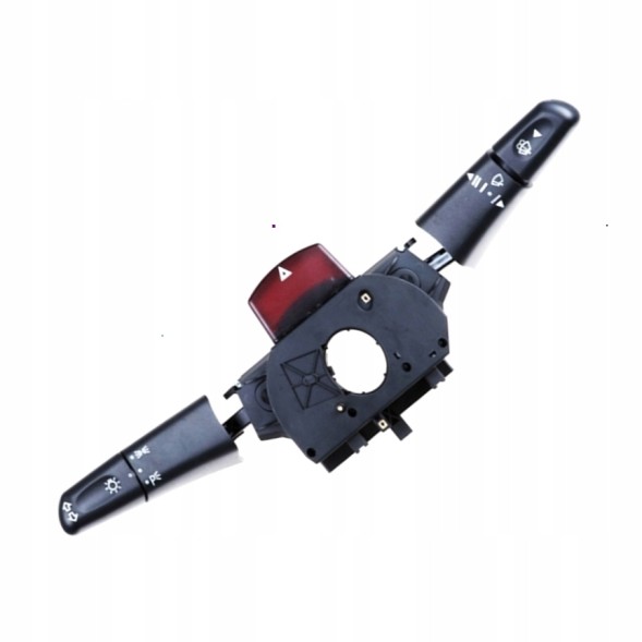 Китай ПЕРЕМИКАЧ ФАР Mercedes Sprinter 411 CDI 2002, EO-0045486