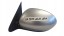 Nissan OE 96301-1KA1E NISSAN JUKE 3PIN 2010-2014 ДЗЕРКАЛО ЛІВЕ