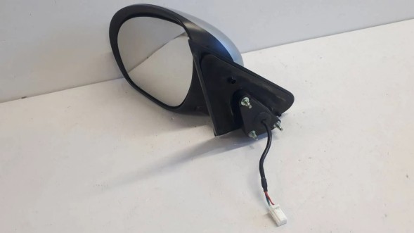 Nissan OE 96301-1KA1E NISSAN JUKE 3PIN 2010-2014 ДЗЕРКАЛО ЛІВЕ