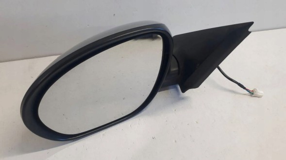 Nissan OE 96301-1KA1E NISSAN JUKE 3PIN 2010-2014 ДЗЕРКАЛО ЛІВЕ
