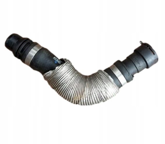 Volvo OE 30680080 Труба шнура системи охолодження volvo