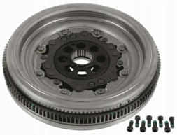 Sachs 2295 601 041 Маховик 2295 601 041 sachs skoda vw