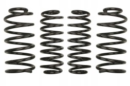 Eibach E1567-140 Eibach пружини понижувальні 4 шт pro-kit e1567-140 audi tt