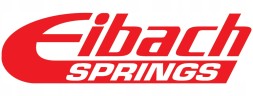 Eibach E1567-140 Eibach пружини понижувальні 4 шт pro-kit e1567-140 audi tt
