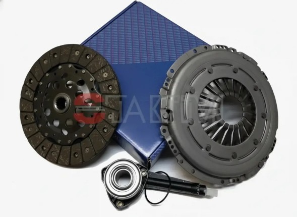 Maxgear 61-5357 КОМПЛЕКТ ЗЧЕПЛЕННЯ 120.733 STATIM RENAULT ESPACE