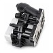 Loro DSP-H4UV 11428507697 11428507150 11428507683 07119901943 07119903852 07119904526 07119906123 07119906680 07119915167 07149197038 11137800620 70377354 Масляний радіатор корпус BMW F20 F30 F10 2.0d 3.0d 2005- 11428507697
