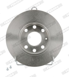 DDF116 FERODO Гальмівний диск