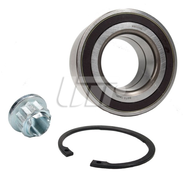 WB12102 SATO TECH Підшипник маточини