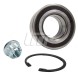 WB12102 SATO TECH Підшипник маточини