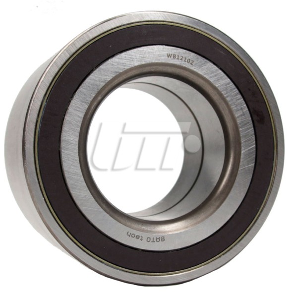 WB12102 SATO TECH Підшипник маточини