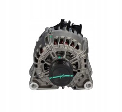 Valeo 440688 Генератор g0pnwa_c (14в, 150а, професійно відремонтований)