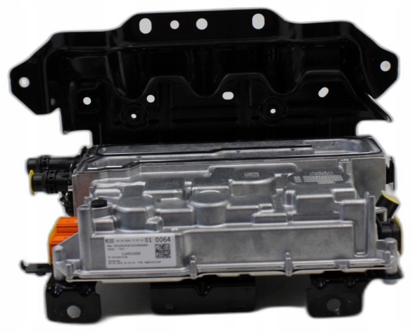 Volkswagen OE 11A915000, BW528380L ЗАРЯДНИЙ ПРИСТРІЙ ВИСОКОЇ НАПРУГИ VW ID.4 11A915000 НОВИЙ ОРИГІНАЛ