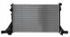 AHE 78418654185418 Охолоджувач RENAULT MASTER 19- 2.3D
