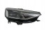 MAGNETI MARELLI 711451000938 Прожектор лампа 711451000938 magneti marelli