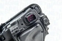 MAGNETI MARELLI 711451000938 Прожектор лампа 711451000938 magneti marelli