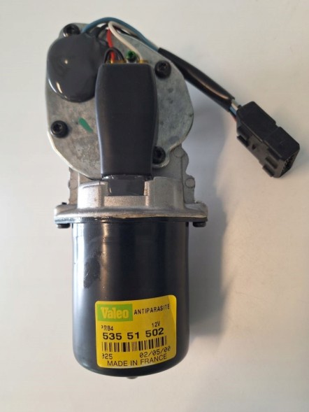 Peugeot OE 6405A8 Двигун склоочисника peugeot 406 oe 6405a8