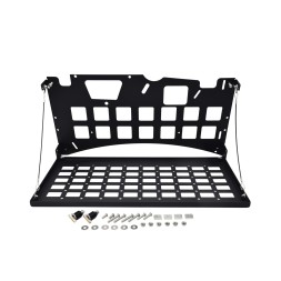 Ore4x4 STSJB74-1 Полиця в задні двері Suzuki Jimny JB74