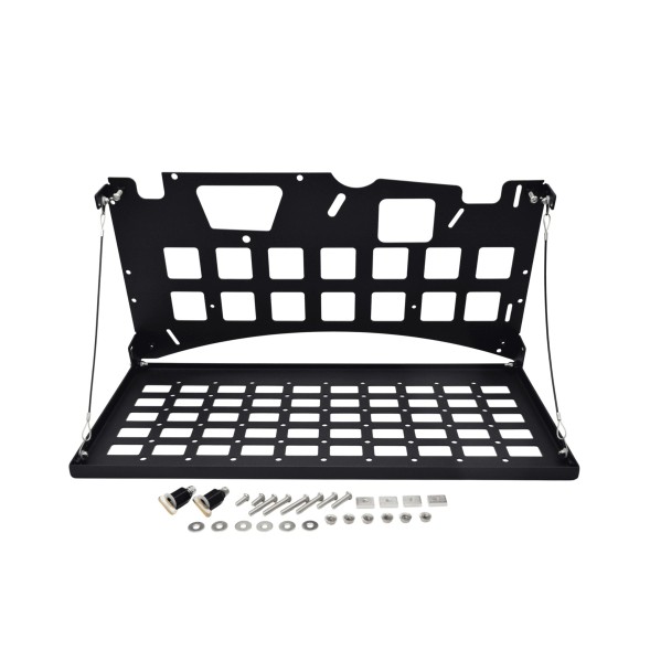 Ore4x4 STSJB74-1 Полиця в задні двері Suzuki Jimny JB74