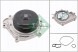 Шефлер І.НА 538 0804 10 Schaeffler ina 538 0804 10 водяний насос, охолодження двигуна