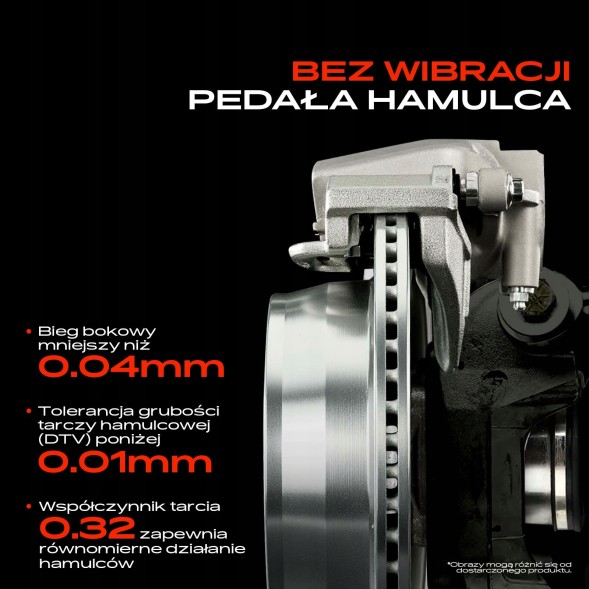 Frankberg 5481FB0034214 Frankberg гальмівний диск задній 308 мм для volvo xc90 i 275 31471824