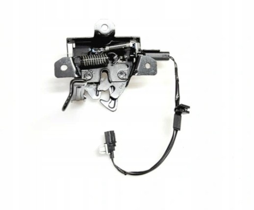 Kia OE 81130K0000 Петля кришки багажника KIA SOUL 2020+ Нова OE