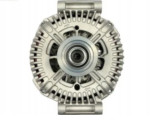 AS-PL A3164 Генератор 150а a3164 as-pl audi a6 c6