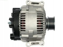 AS-PL A3164 Генератор 150а a3164 as-pl audi a6 c6