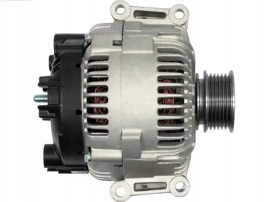 AS-PL A3164 Генератор 150а a3164 as-pl audi a6 c6