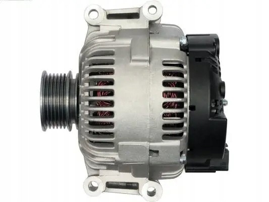 AS-PL A3164 Генератор 150а a3164 as-pl audi a6 c6