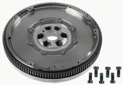 2 294 001 345 SACHS Маховик