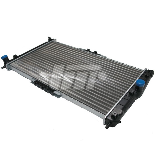 R20003 SATO TECH Радіатор охолодження двигуна