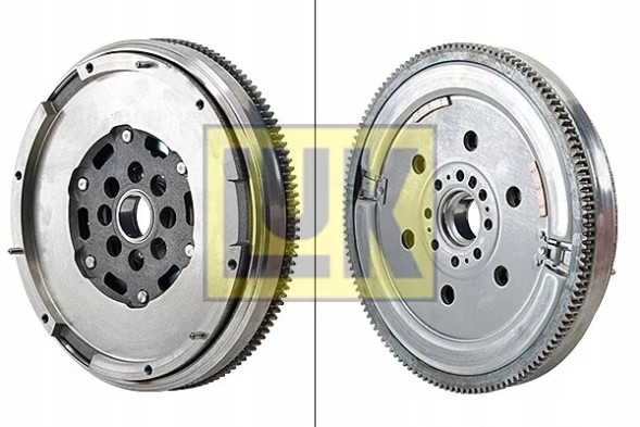 Шеффлер ЛуК 415 0655 10 Schaeffler luk 415 0655 10 маховика