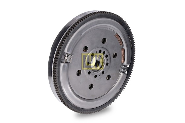 Шеффлер ЛуК 415 0655 10 Schaeffler luk 415 0655 10 маховика