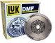 Шеффлер ЛуК 415 0655 10 Schaeffler luk 415 0655 10 маховика