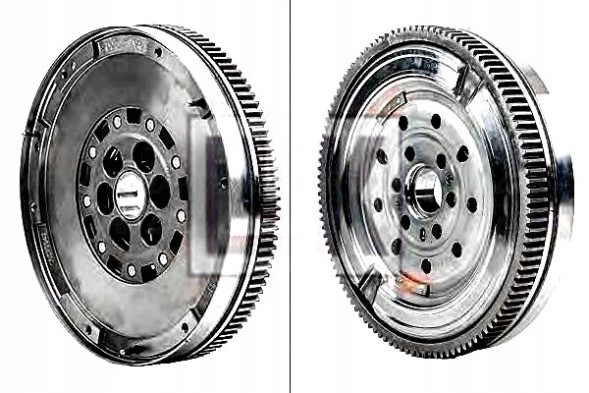 Шеффлер ЛуК 415 0655 10 Schaeffler luk 415 0655 10 маховика