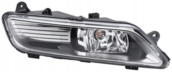 Hella 2PT 010 545-051 Лампа денного світла 2pt 010 545-051 hella