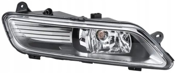 Hella 2PT 010 545-051 Лампа денного світла 2pt 010 545-051 hella