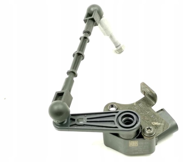 Audi OE 4M0907503, DWP520481OE ORG ДАТЧИК РІВНЯ КУЗОВА КCЕНОН AUDI A5 8W F5 4M0907503
