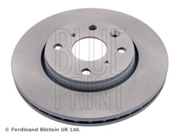 ADT343198 BLUE PRINT Гальмівний диск