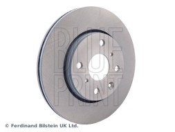 ADT343198 BLUE PRINT Гальмівний диск