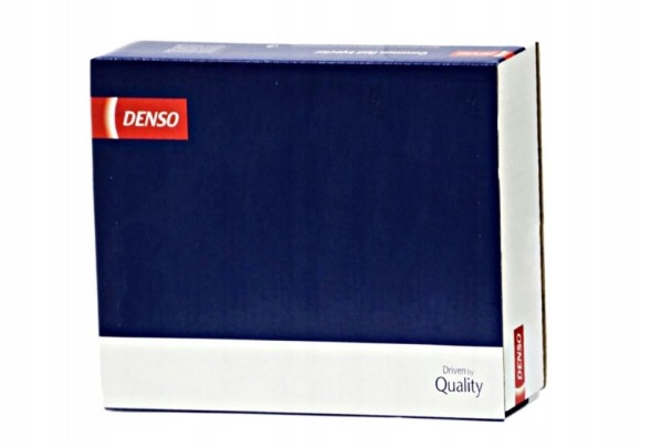 Denso DCN12001 Dcn12001_m охолоджувач кондиціонера iveco daily 05.9