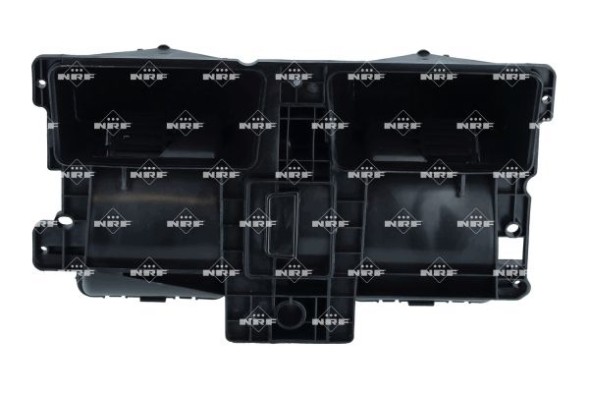 V-maxzone Part VIC-126133 Вентилятор NRF для SCANIA G I, P I, R I, T 01.03-05.19