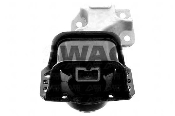 SWAG 62 93 8955 SWA/ZS Подушка двигуна правий citroen c4 peugeot 307 04