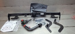 Peugeot OE S25053078 Фаркоп WESTFALIA 9823288680 1631689180 Opel Corsa F Peugeot 208 II 2019-