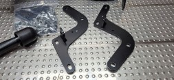 Peugeot OE S25053078 Фаркоп WESTFALIA 9823288680 1631689180 Opel Corsa F Peugeot 208 II 2019-