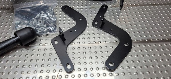 Peugeot OE S25053078 Фаркоп WESTFALIA 9823288680 1631689180 Opel Corsa F Peugeot 208 II 2019-