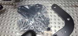 Peugeot OE S25053078 Фаркоп WESTFALIA 9823288680 1631689180 Opel Corsa F Peugeot 208 II 2019-