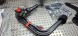 Peugeot OE S25053078 Фаркоп WESTFALIA 9823288680 1631689180 Opel Corsa F Peugeot 208 II 2019-