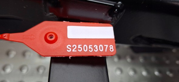 Peugeot OE S25053078 Фаркоп WESTFALIA 9823288680 1631689180 Opel Corsa F Peugeot 208 II 2019-